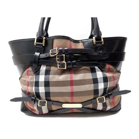 sac a main burberry pas cher|Burberry handbags website.